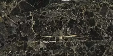 Golden Black Pol. Rect 60x120